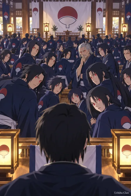 Uchiha