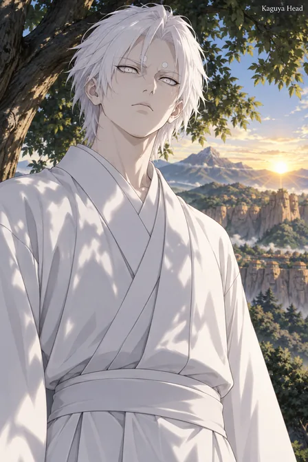 Kaguya Takeori