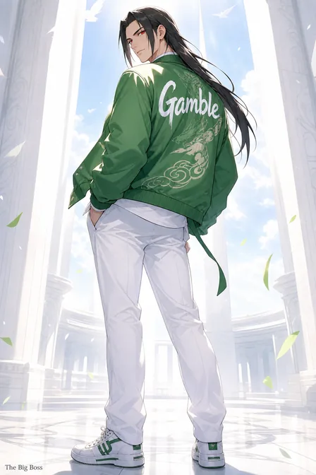 烧楠