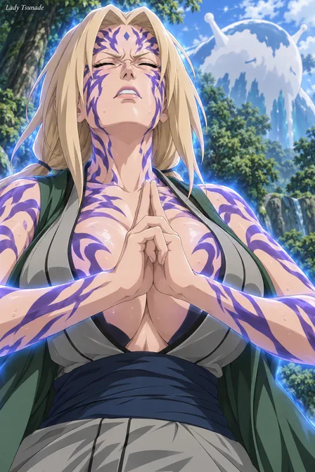 Tsunade