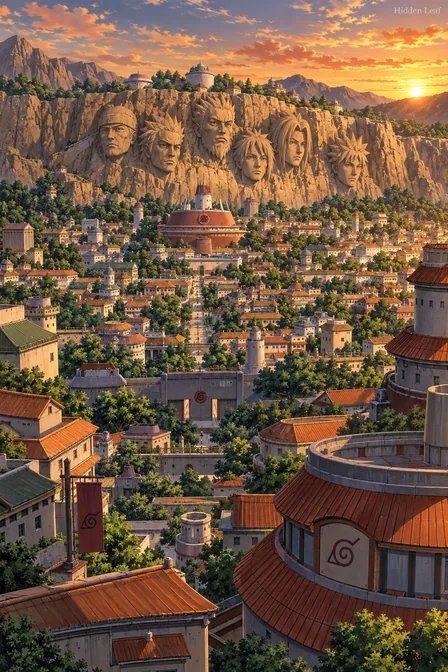 Konoha