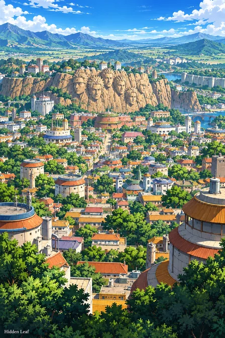 Konoha