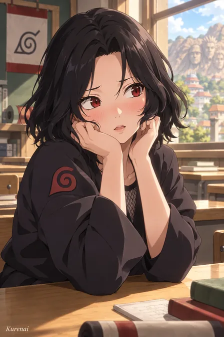Kurenai