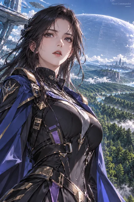 Mo Yue