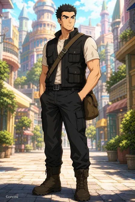 果列奴