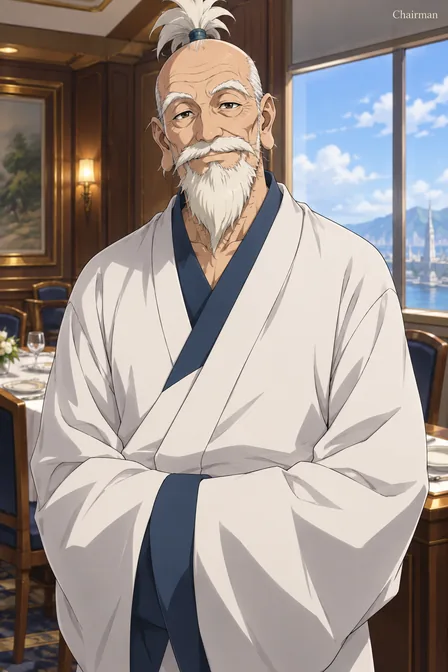 Netero