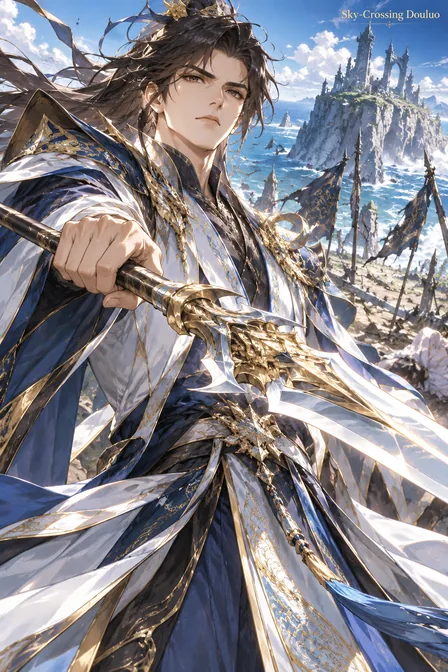Yun Ming