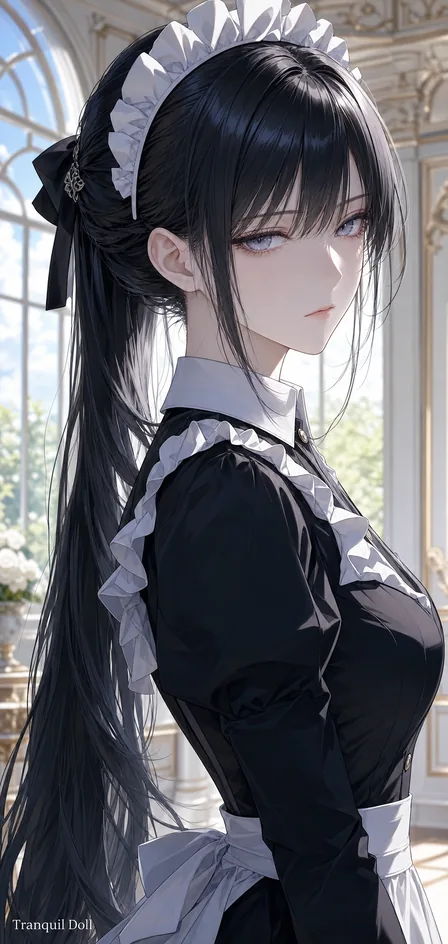 近卫瞳