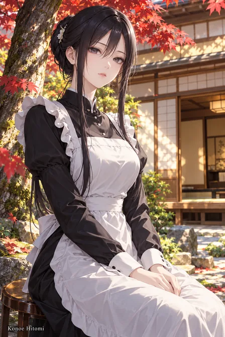 Konoe Hitomi