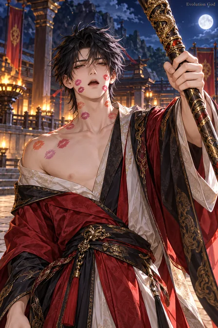 Yang Xing