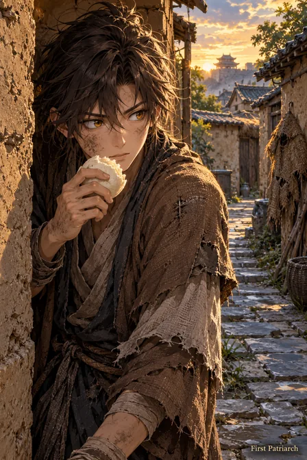 Ning Wuqian