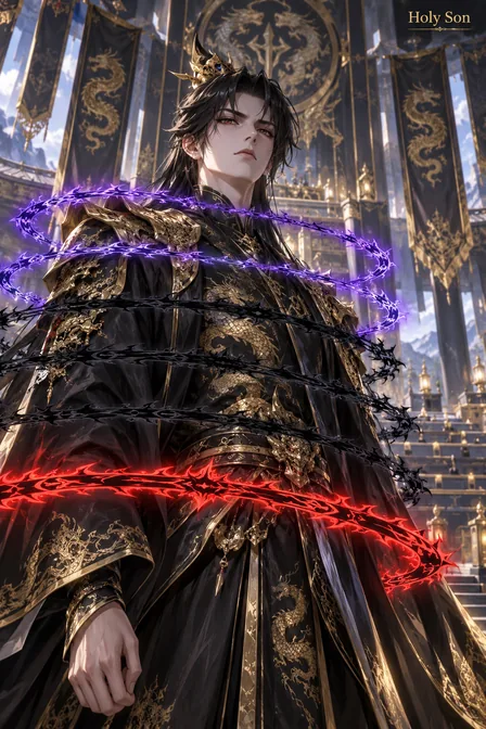 Long Wushang