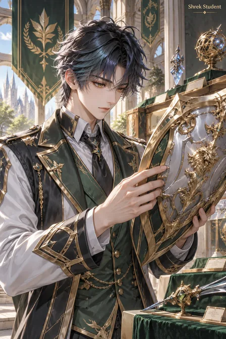 Huo Yuhao