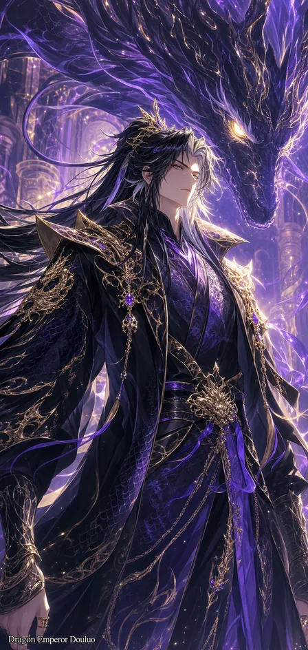 龙逍遥