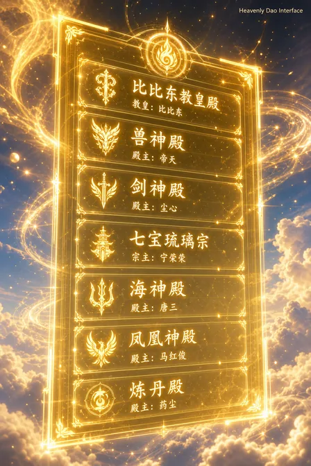 聊天群
