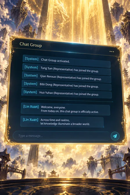 Chat Group