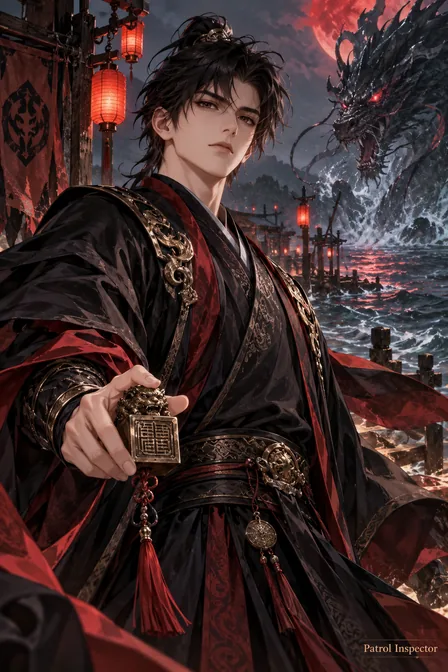 Xu Jin