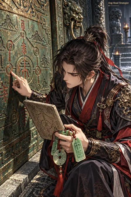 Wang Lei