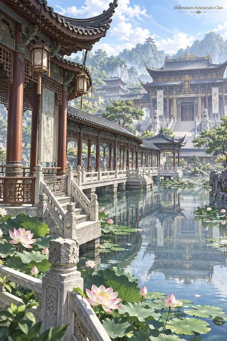 姚家