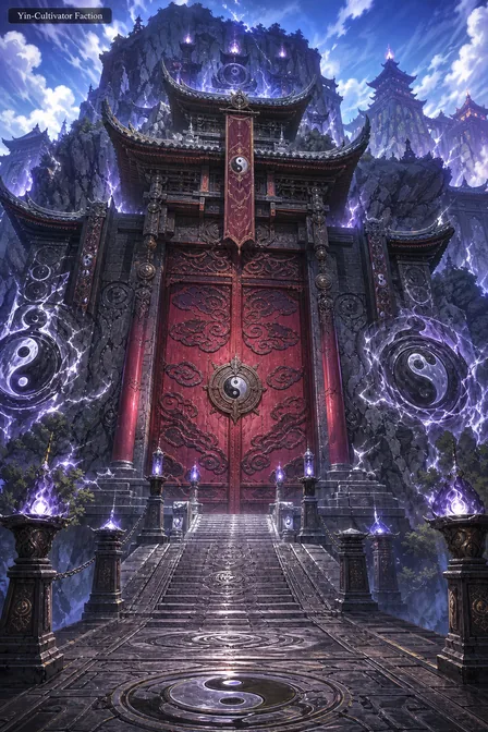玄阴堂