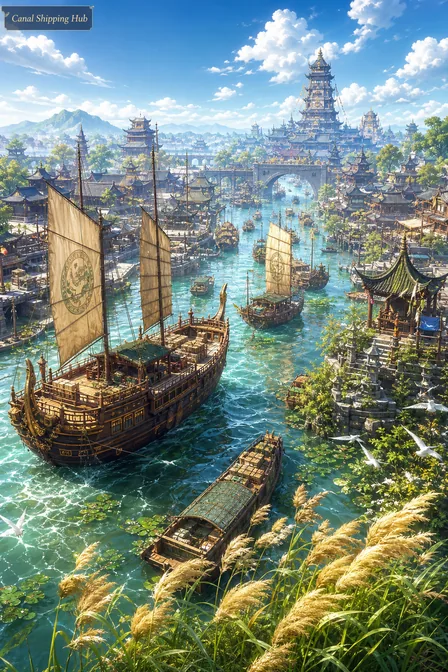 青泥渡