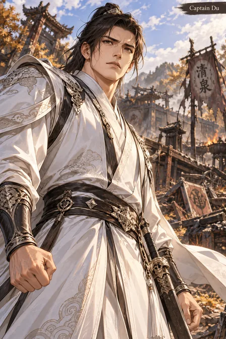 Du Yuanxiu