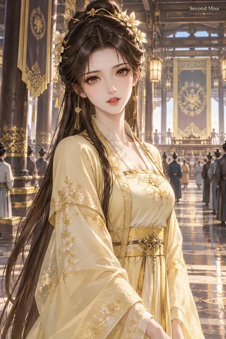 Lin Yuyan