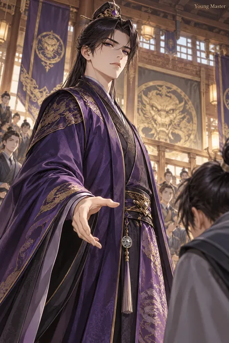 Zhao Heng