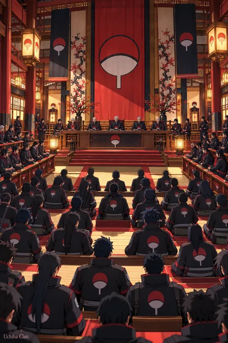Uchiha