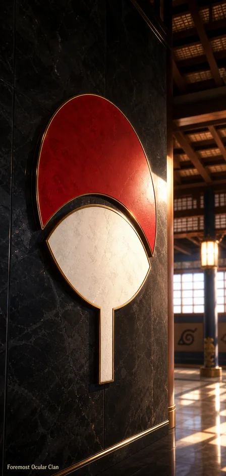 宇智波