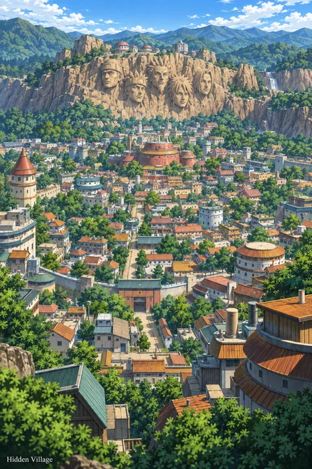 Konoha