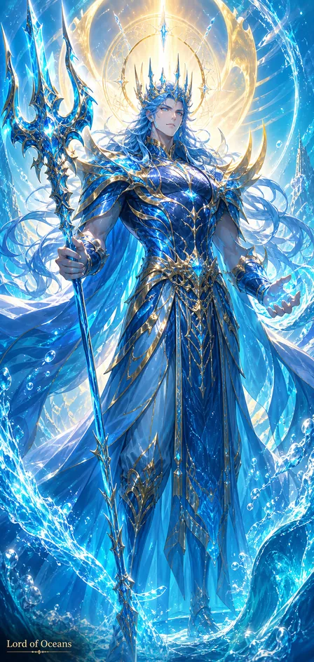 海神