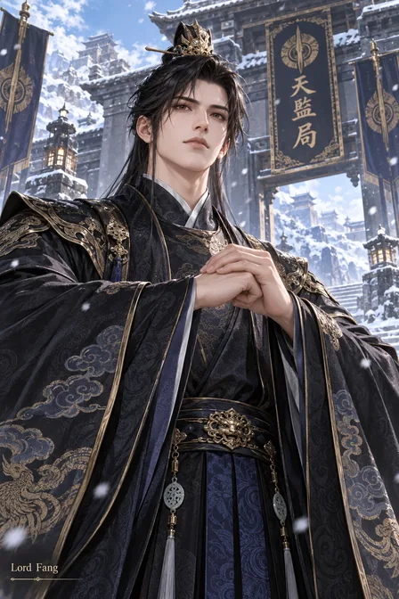Fang Xing