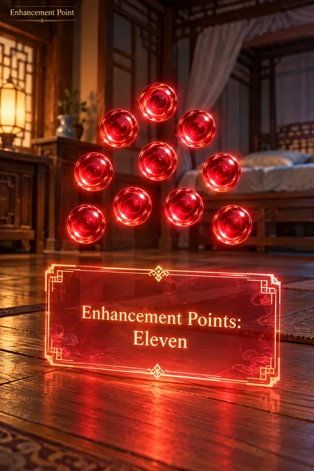 Enhancement Point