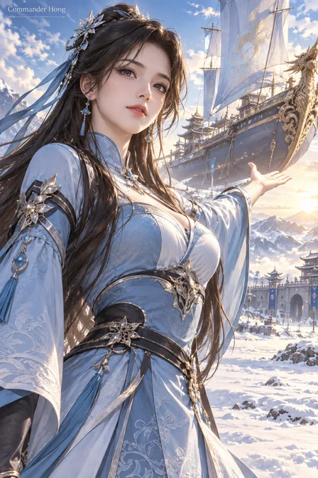 Hong Miaojin