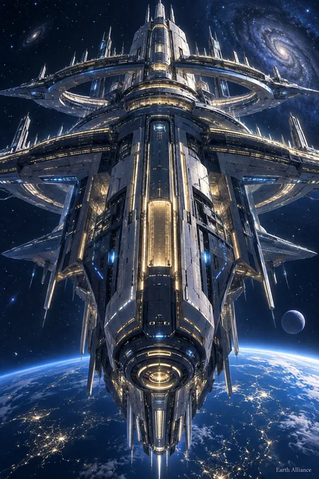Earth Civilization Alliance