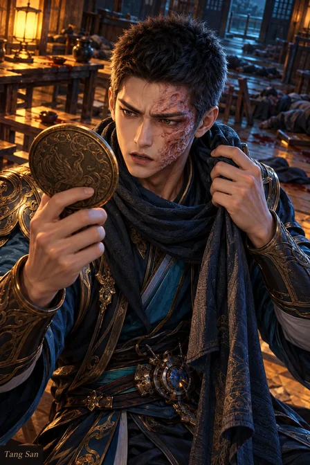 Tang San