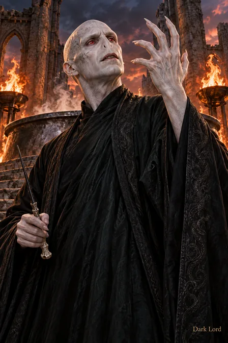Voldemort