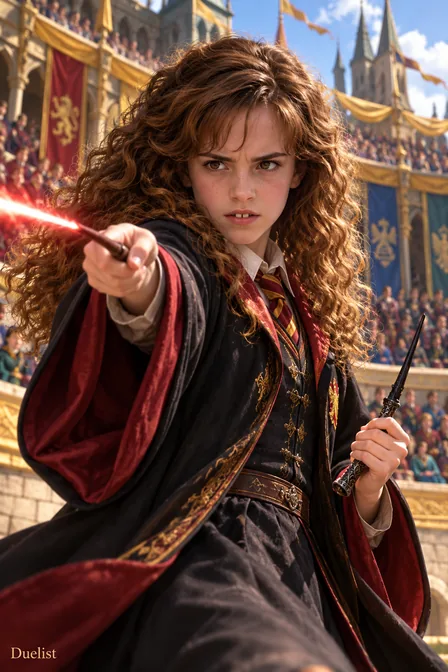 Hermione