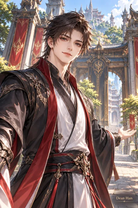 Han Yu