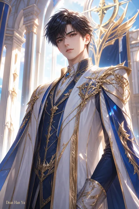 韩宇