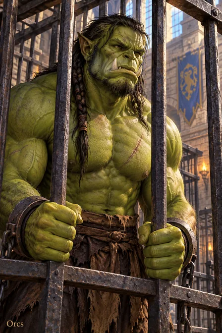 Orcs