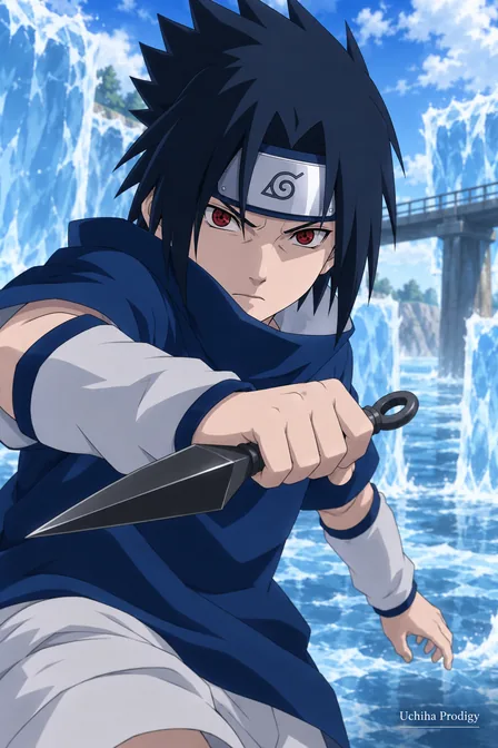Sasuke