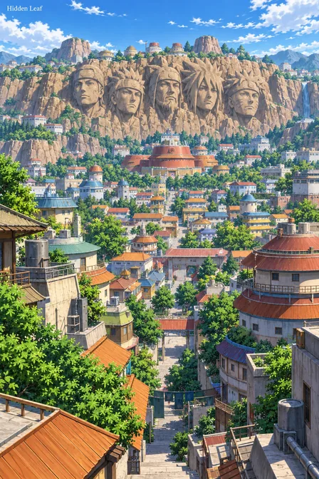 Konoha