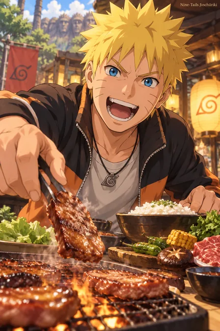 Naruto