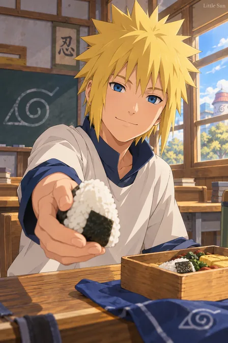 Minato