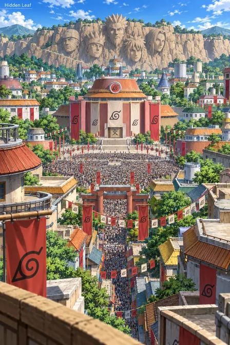 Konoha