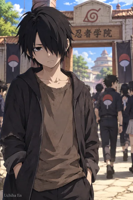 Uchiha