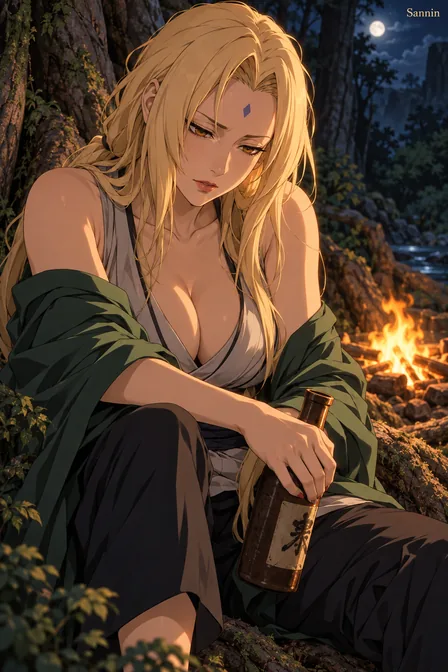 Tsunade