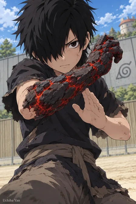 Yan